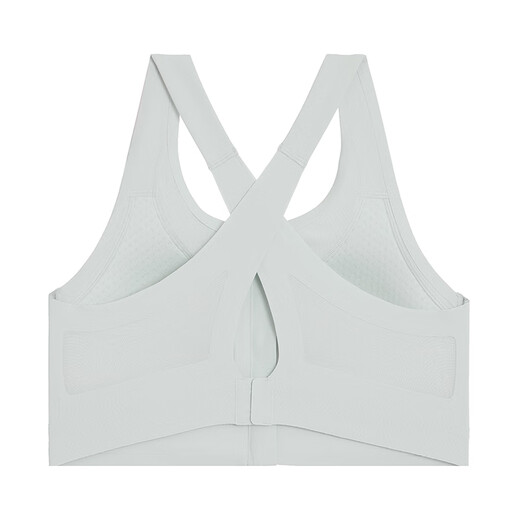Aixie Sports Bra Women's Summer Practice Front Zipper Sports Vest Bra AS116S92 Light Green Glaze 87B 165