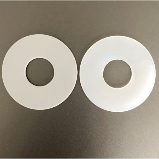 Toto Original Toilettengummi -Ringring Ring Ring Dichtung Wasserabgabe 854 864 886 988 894 Abdeckung mit Dichtring