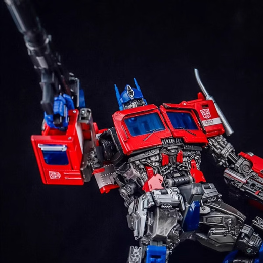Serie MPM Bone Broken Demon Qingtian Op Ambulance Ruidio MPM03 Bumblebee Transformación Toy MPM-12 Optimus Prime Reimpresión