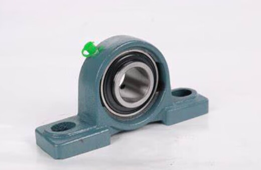 Donghua Ziqiang high-speed bearing with seat UC206