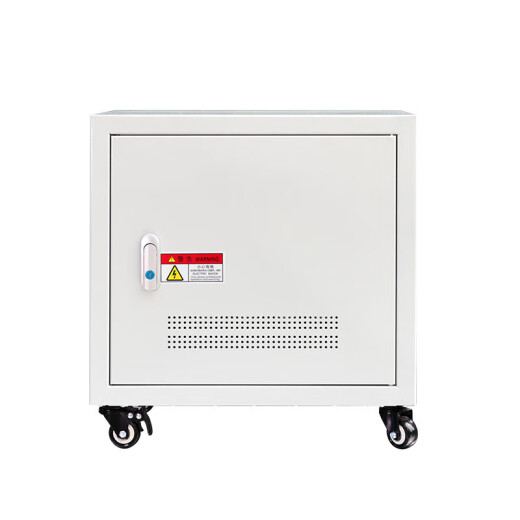 
380V transform 220V to 200V480V440V660V690V three-phase isolation transformer 10KVA30KW HSSG-80KVA order clear voltage belt machine