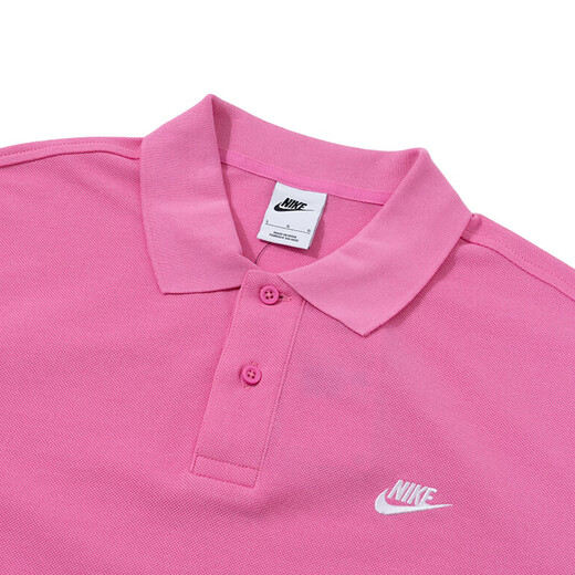 NIKE耐克男子运动T恤夏季休闲短袖FN3895-675 FN3895-675 L