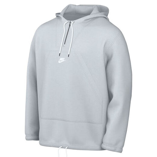 
Nike Jacket Men's Clothing 2024 Summer New Outdoor Jacket Fitness Running Sportswear Hooded Casual Jacket FN3893-043 L