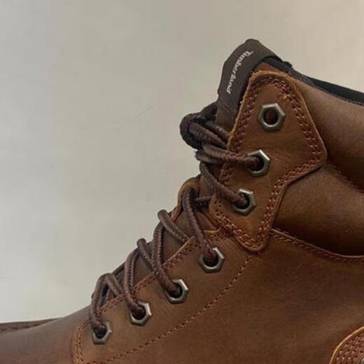Timberland 2024 Chaussures décontractées de botte de dentelle masculine A698F-W01 43