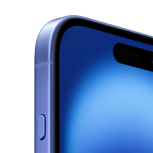 【95成新】Apple/苹果 iPhone 16 Plus（A3291）128GB 群青色 支持移动联通电信5G 双卡双待手机