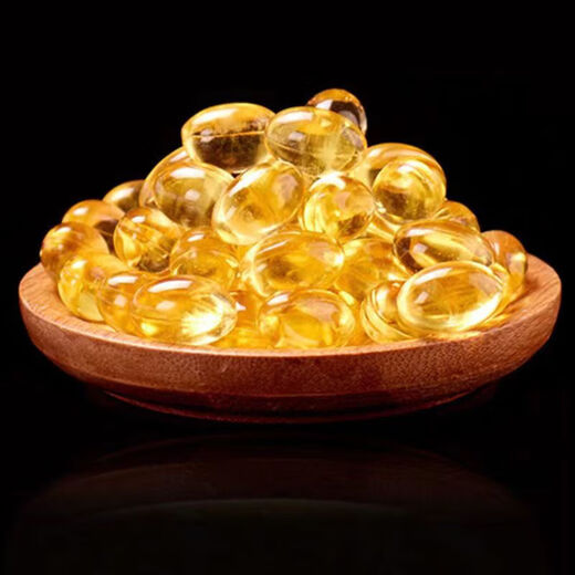 
Beijing Tongrentang [Official Authentic Store] Ganoderma lucidum spore oil authentic Changbaishan Ganoderma lucidum spore oil Ganoderma lucidum spore powder extraction flagship quality Ganoderma lucidum spore oil 120 capsules 1 bottle