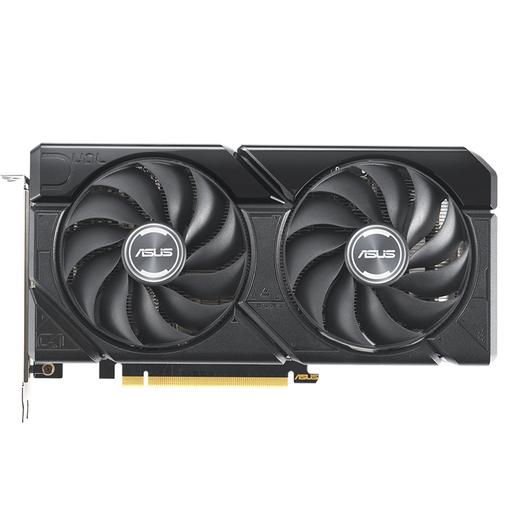 ASUS DUAL GeForce RTX 4070 SUPER O12G EVO professional discrete graphics card for e-sports games