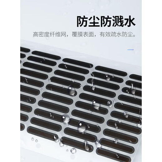 cancel适用mate70pro手机喇叭孔防尘网贴扬声器防尘塞听筒防尘塞充电口堵头听筒网 长款10条装+TypeC充电口防尘塞【黑+透】各1 适用华为mate70pro