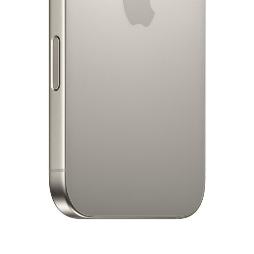 【准新品】Apple/苹果 iPhone 16 Pro（A3294）1TB 原色钛金属 支持移动联通电信5G 双卡双待手机