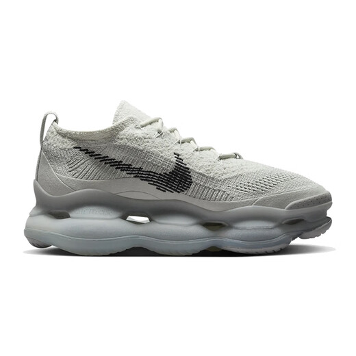 Nike (Nike) Zapatos para hombres nuevos Air Max Scorpion FK SE Cushioning Sports Running Shoes FQ2694-001 FQ2694-001 38.5