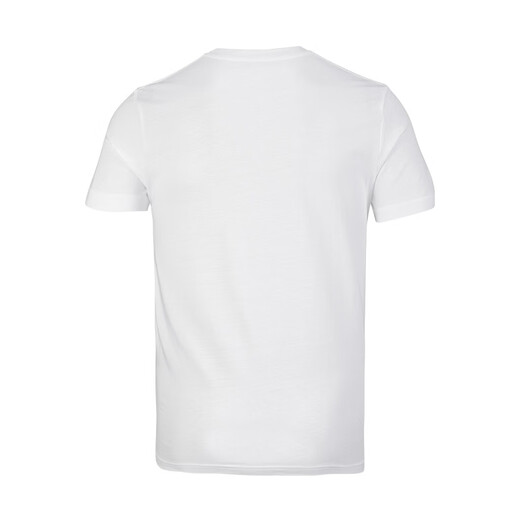 Versace Jeans Couture Роскошная мужская одежда Versace Men's Men's Men's Simple Cround Sheam футболка с коротким рукавом 11979 Подарок белый l