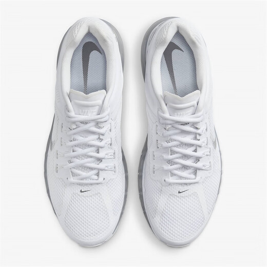 Nike (Nike) Käufer Air Max 2013 Frühling und Sommer atmungsaktiven Herren-PALM Air Pushion Anti-Schlupf-Polsterung lässige Laufschuhe HF4884-100 39