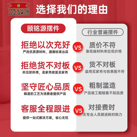 Yi Mingyuan courtyard decoration floor-standing simulation rabbit ornaments living room balcony crafts outdoor animal sculpture flower pot landscape style five (H20106)