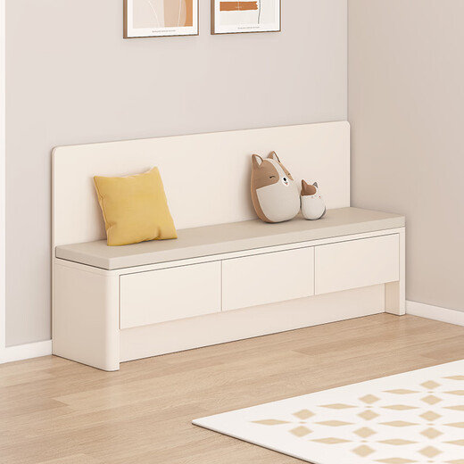 Qiangxiang door shoe cabinet corner card seat sideboard integrated wall wine cabinet dining table and chair combination multi-functional storage cabinet G367 Style 1 2000*2500*2400