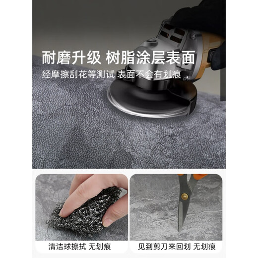 遥绾惜电梯间轿厢地垫 电梯轿厢地板专用地垫皮革定制logo地毯商用门口 星宿-14957 定制款联系客服-皮革