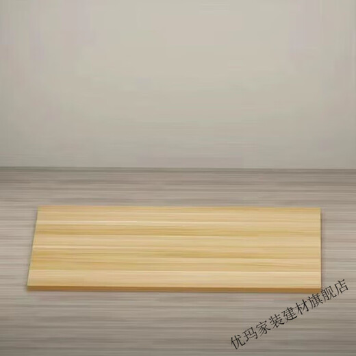 Yuechangsheng Wood Board Custom Desktop Панель квадратная панель бурного окна Прямоугольная столовая панель Овальная панель настольной панели распределитель расцвета