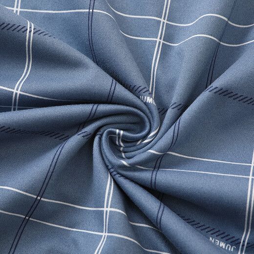 Pyjamas à manches courtes pour les vêtements pour hommes à la maison de grande taille de grande taille décontractée pour hommes.
