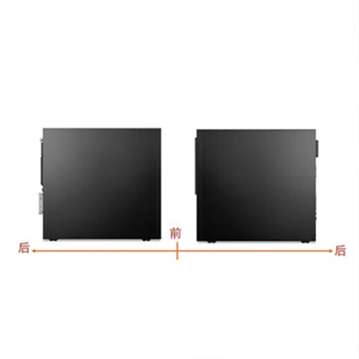 Lenovo Desktop ThinkCentre M755e Commercial Office Computer Host (5-13500 16G 1TSSD WiFi) Customized