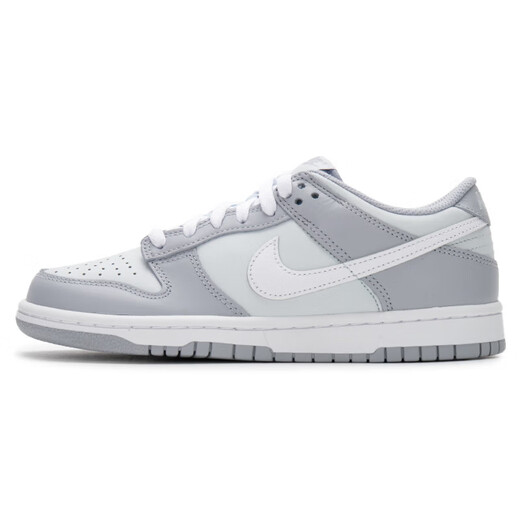 Nike (Nike) Frauenschuhe 2025 Herbst New Dunk Low Children's Sports Schuhe Trendy Fashion Low Top Casual Shoes DH9765-001 37.5