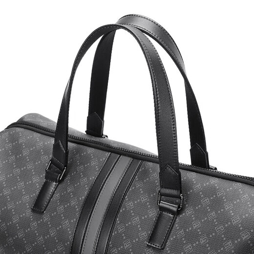 Polo Travel Sac Men's Men's Mands Sac à main Warehouse Business Business Trip Fitness Sac de sport Sac Sac de rangement de grande capacité