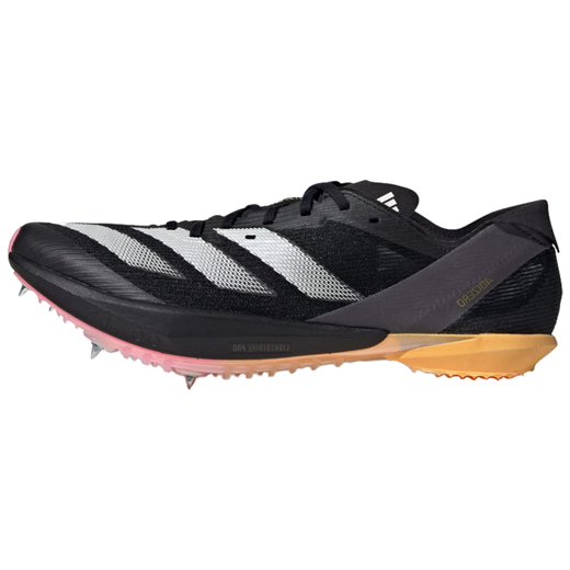 
Adidas (adidas) all-round warrior tear the field Track and field elite Adidas Ambition 2 sprint sting shoes 100-1500 meters IG9905/Ambition 2/ including handbag 39.5