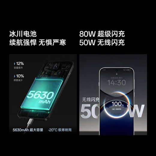 OPPO Find X8 series + newly launched Dimensity 9400 Find X8 Pro available for purchase 2024 flagship Find X8 Hoshino Black 16GB+512GB (free Bluetooth headset with order)