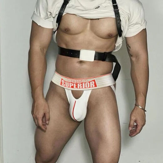 Long Night Man Rollenspiele sexy Pyjamas für Männer für Männer für Masturbation Unterwäsche Paare anregen Uniformen verführerische kleine Brüste Tanga Drei Männer Unterwäsche Tanga -Männer Sex Schwarz - Sex Unterwäsche auf Bettdating -Robe