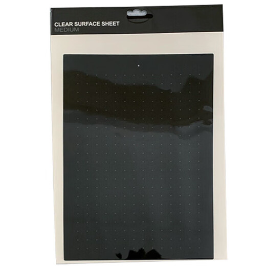 Wacom Original Digital Tablet Film Shadow 460 860 651 650 PTK640 650 PELÍCULA DE GAPÍA PINTADA A MANO CTL672 Película de grafito 10 Reabastecimientos 0x0cm