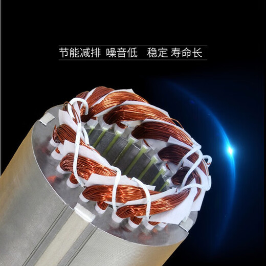 Factory thickened ventilation fan equipment exhaust fan high-power negative pressure fan industrial fan 1 unit minimum upgrade 500#220v