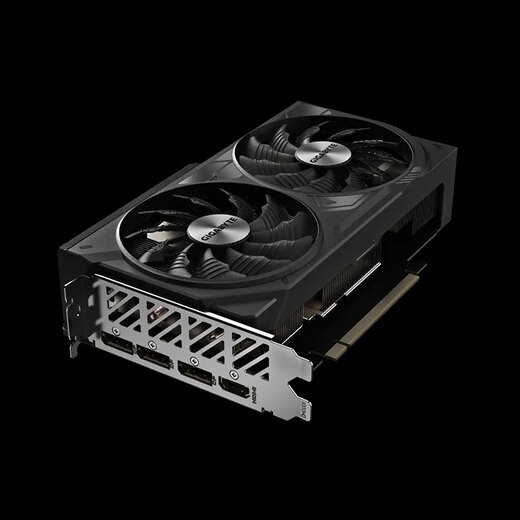 Gigabyte RTX4060/4070/4070Super/4070TI SUPER/4080s Fengmo/Magic Eagle/Snow Eagle graphics card Gigabyte Fengmo RTX4060Ti-16G work package