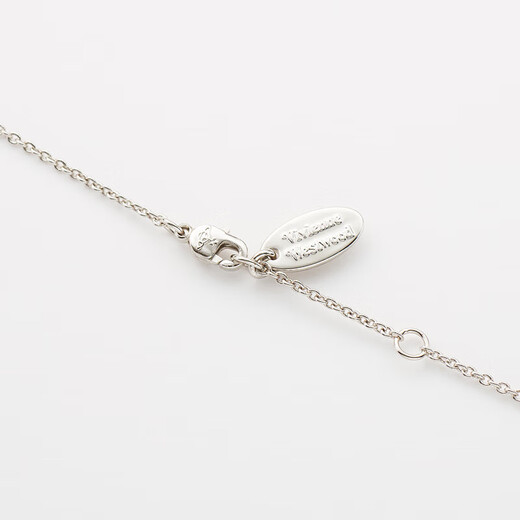 Vivienne Westwood (Vivienne Westwood) Queen Mother Necklace for Women Authentic FEODORA Pearl Necklace for Girlfriend Birthday Gift for Women