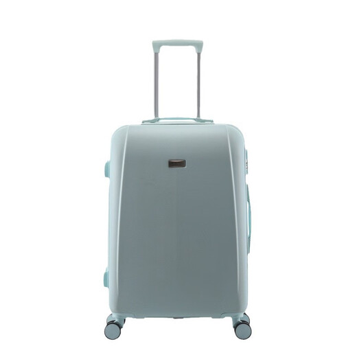 Mospoke Light Luxury Marque authentique sac en cuir sacs pour femmes avec une grande capacité peut s'asseoir sur chariot