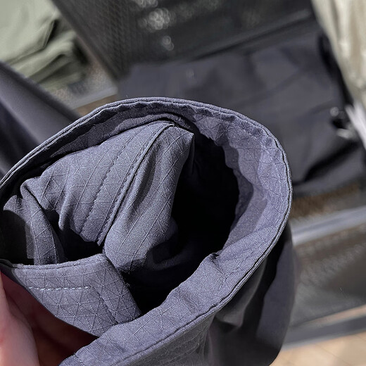 耐克（NIKE）外套男装春秋季新款运动服户外ACG翻领衬衫男士夹克DN3937-437 DN3937-437蓝色 多口袋 XL