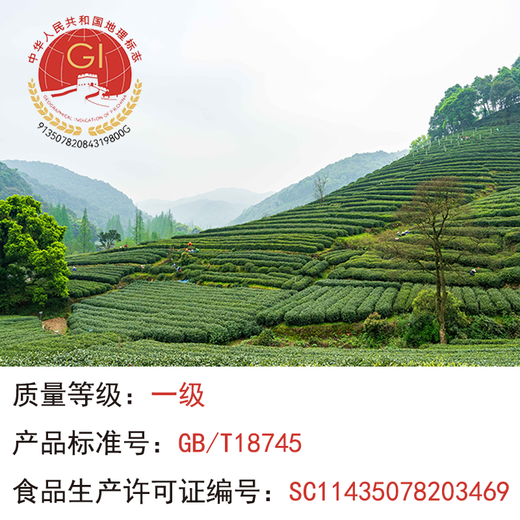 
Wuyi Majestic Wuyi Mountain Rock Tea First-class Old Fir Cinnamon Oolong Tea Tea Gift Box in High-end Kengjian Cinnamon Gift Food 8.6g*6 Bubble [Taste Package]