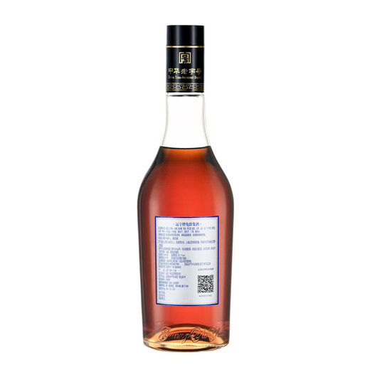 
Guangyu Yuanyuanzi brand turtleling red turtle 500ml health care wine wolfberry cloves medicine food gift gift