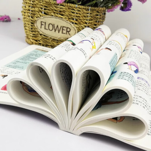 Genuine yoga and Pilates full-color illustrated Pilates tutorial Iyengar yoga book for beginners from novice to expert women's weight loss and body shaping zero-based tutorial fitness exercise book