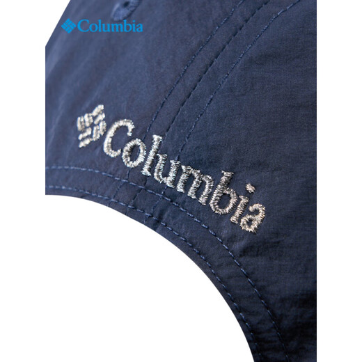 Columbia Columbia Hat 25 Printemps et été nouveaux produits hommes et femmes Upf50 Protection Sun Sports Travel Camping Baseball Cap Cu7190 466 OS All Size