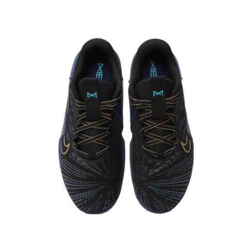 Nike (Nike) 2025 zapatos de entrenamiento MetCon 9 Amp HF1098-001 42.5