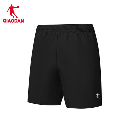 乔丹短裤男裤运动裤子男夏季透气速干吸湿梭织五分裤男休闲裤