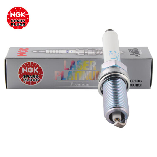 NGK spark plug double platinum four pack Magotan Passat Lingdu Weiran