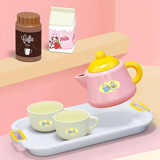 Dimanqi Kinderhaus spielen Spielzeug Baby Schneidkuchen Model Spielzeug Simulation Sound Leichtes Schneiden le Baby Geburtstagsgeschenk