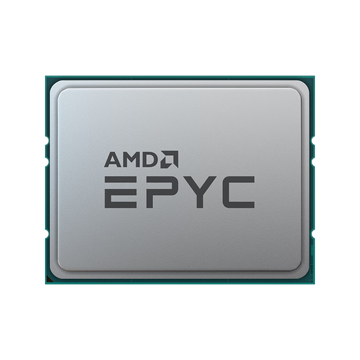 Procesador AMD EPYC (Xiaolong) servidor CPU estación de trabajo unidad central de procesamiento EPYC 7702/procesador