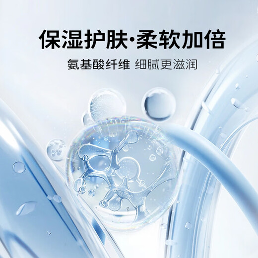 VICUTU Yunduo PLUS men's long-sleeved shirt is not easy to wrinkle, easy to care for and stretchable business shirt, white XL