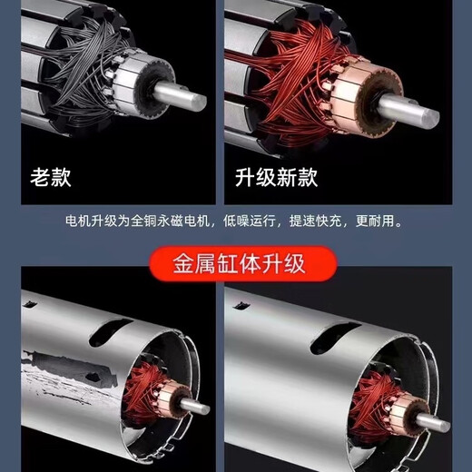 Lowe household air pump