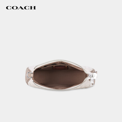 Coach (Coach) Luxus -Frauentasche, einzelne Schulter -Crossbody -Tasche Cy674SVXI6 [Markenberechtigung] Geschenk an Ihre Freundin und Frau