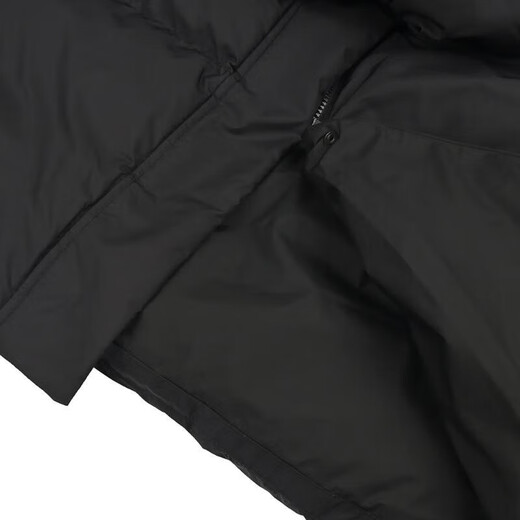 Adidas's Women's Down Jacket Down Jacket W Puff L Down Lounge (WJ) JV6197 JV6197 XS