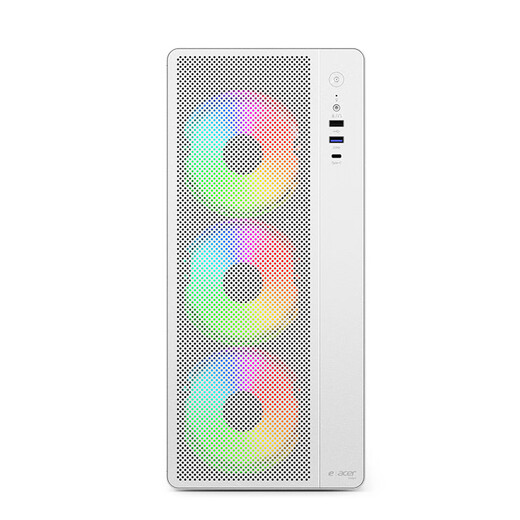 Navigator/Acer 14th Generation Core i9 14900/13900HX Enterprise Procurement Office Business Large Capacity Gaming Desktop Computer Host DIY Assembly Computer Complete Set Four 13th Generation Core i9丨32G丨1TB M.2