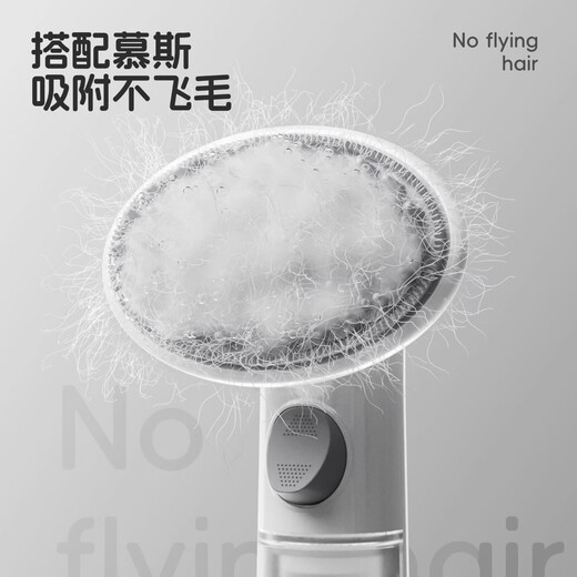 POPOCOLA dog bath brush pet bubbler cat Teddy artifact silicone massage brush bath special comb massage cleaning comb long and short dense teeth