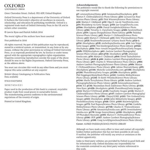 OXFORD版AQA IGCSE化学Chemistry (9202) 教材真考题笔记考纲 新考纲