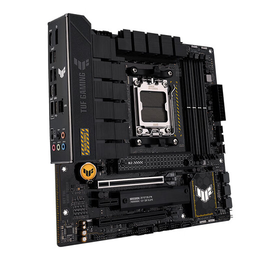 AMD Ryzen 9800x3d 7800x3d board u set 9700x board u set amd board u set matched with B650 B850 X870 cpu set motherboard TUF GAMING B650M-PLUS R9 9900X
